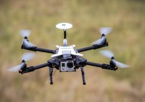 Best Drones for Professional Photographers