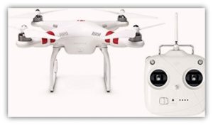 amazing DJI Phantom 2 Quadcopter