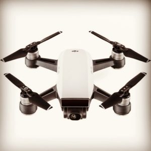 cool DJI Spark Mini