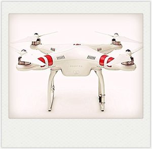 fabulous DJI Phantom 2