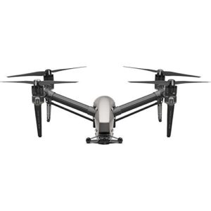 amazing DJI Inspire 2