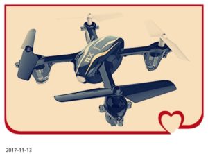 fabulous Syma x11