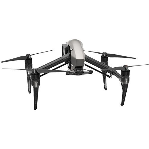 DJI Inspire 2 Review: Best for Professionals – Outstanding Drone