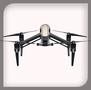 attractive DJI Inspire 2