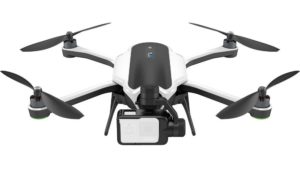 GoPro Karma drone