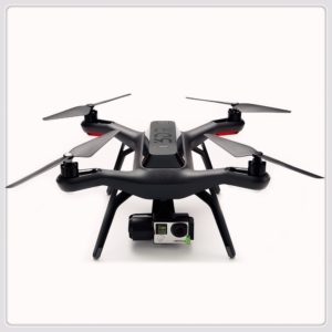 attractive 3DR Solo Quadcopter