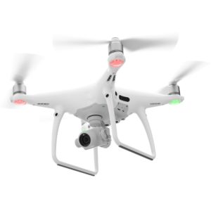 stylish DJI Phantom 4 Pro