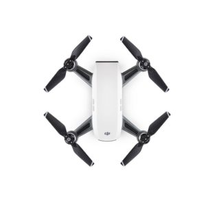fantastic DJI Spark