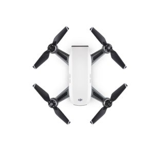 fantastic DJI Spark