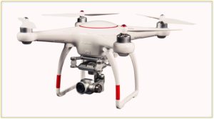 fashionable Autel Robotics X-Star Premium Drone