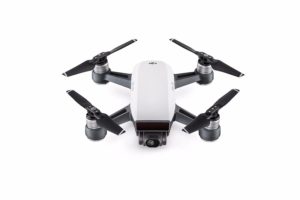 DJI Spark Review – Robust, Colorful Small Drone