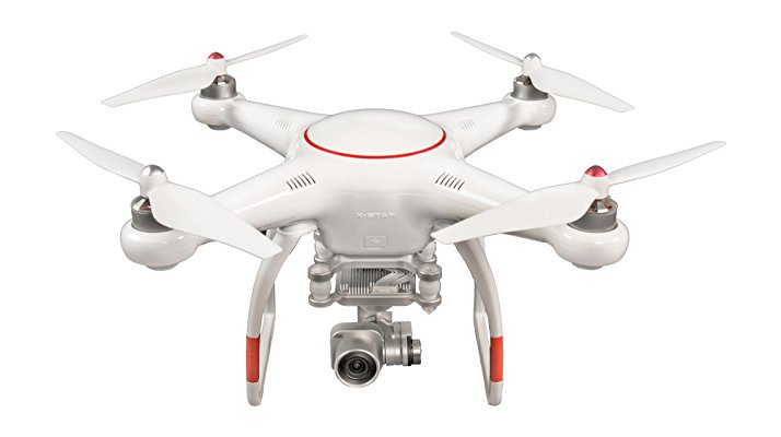 Autel Robotics X-Star Premium Drone Review