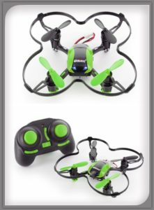 innovative UDI U839