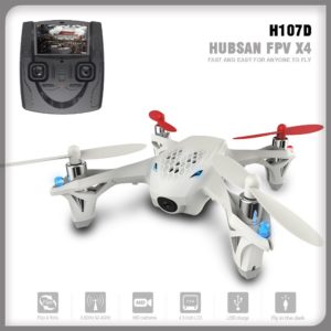 marketable Hubsan X4