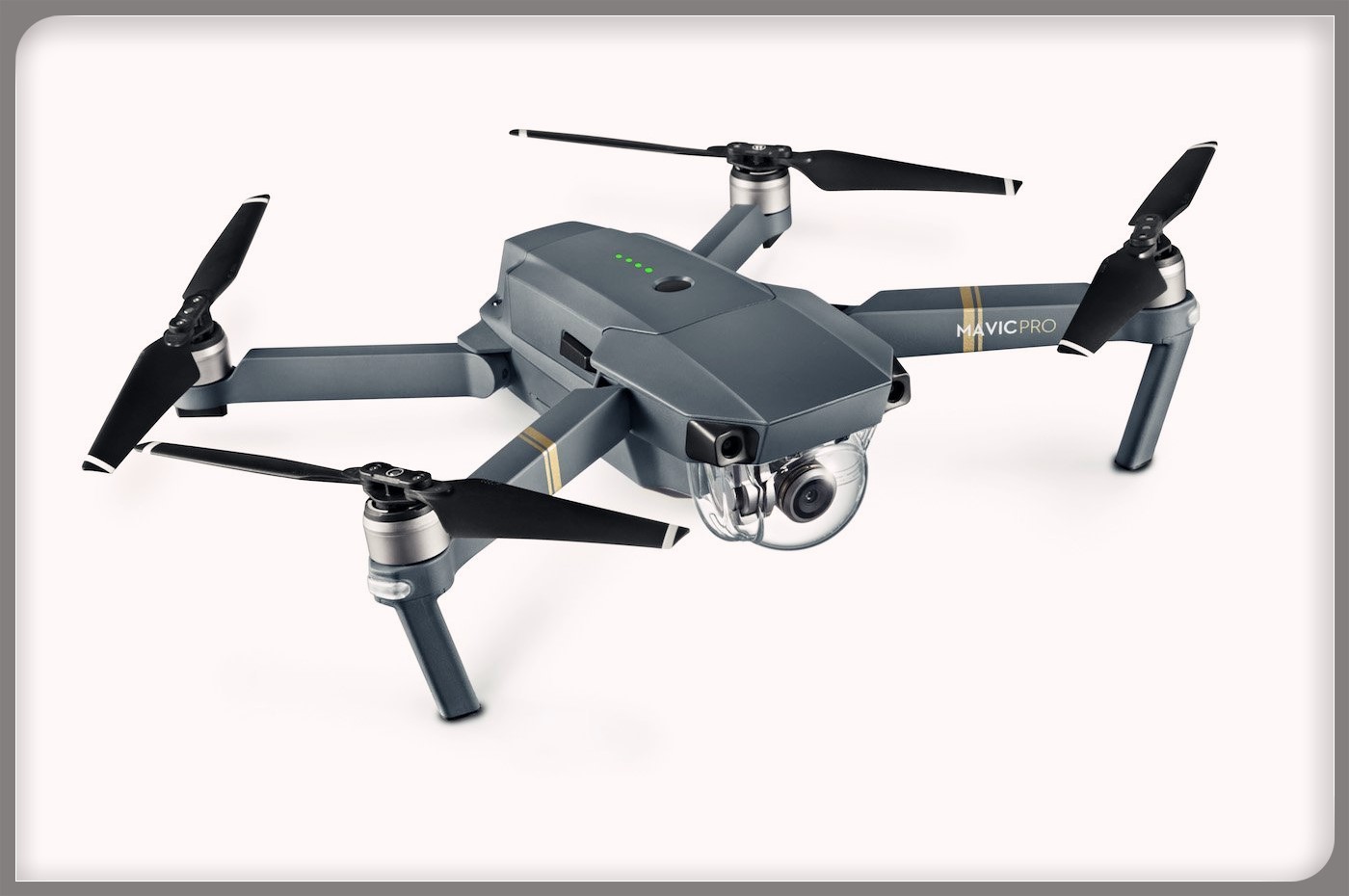 Best Drones for Professional Photographers Outstanding Drone