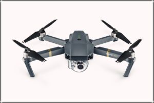 excellent DJI Mavic Pro