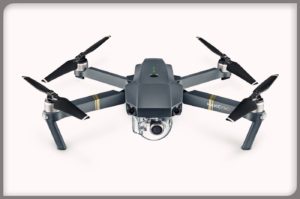 amazing DJI Mavic Pro