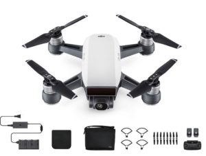 appealing DJI Spark