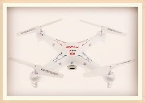 superb Syma X5C 