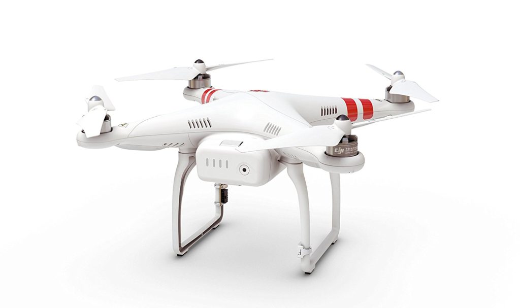 Simply the Best DJI Phantom 2 Review – Outstanding Drone