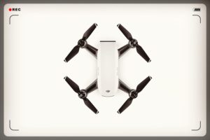 appealing DJI Spark Mini