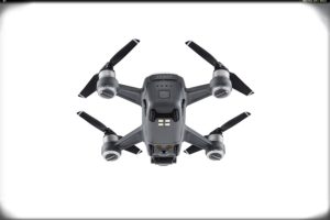 wonderful DJI Spark Mini