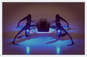 stylish Force 1 Freedom U32