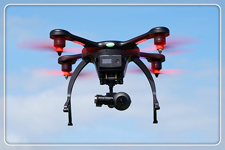 excellent Ehang Ghostdrone 2.0 Drone