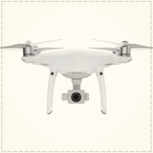 appealing DJI Phantom 4 Pro