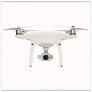 fabulous DJI Phantom 4 Pro