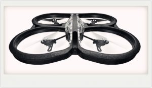 fabulous Parrot AR Drone 2.0