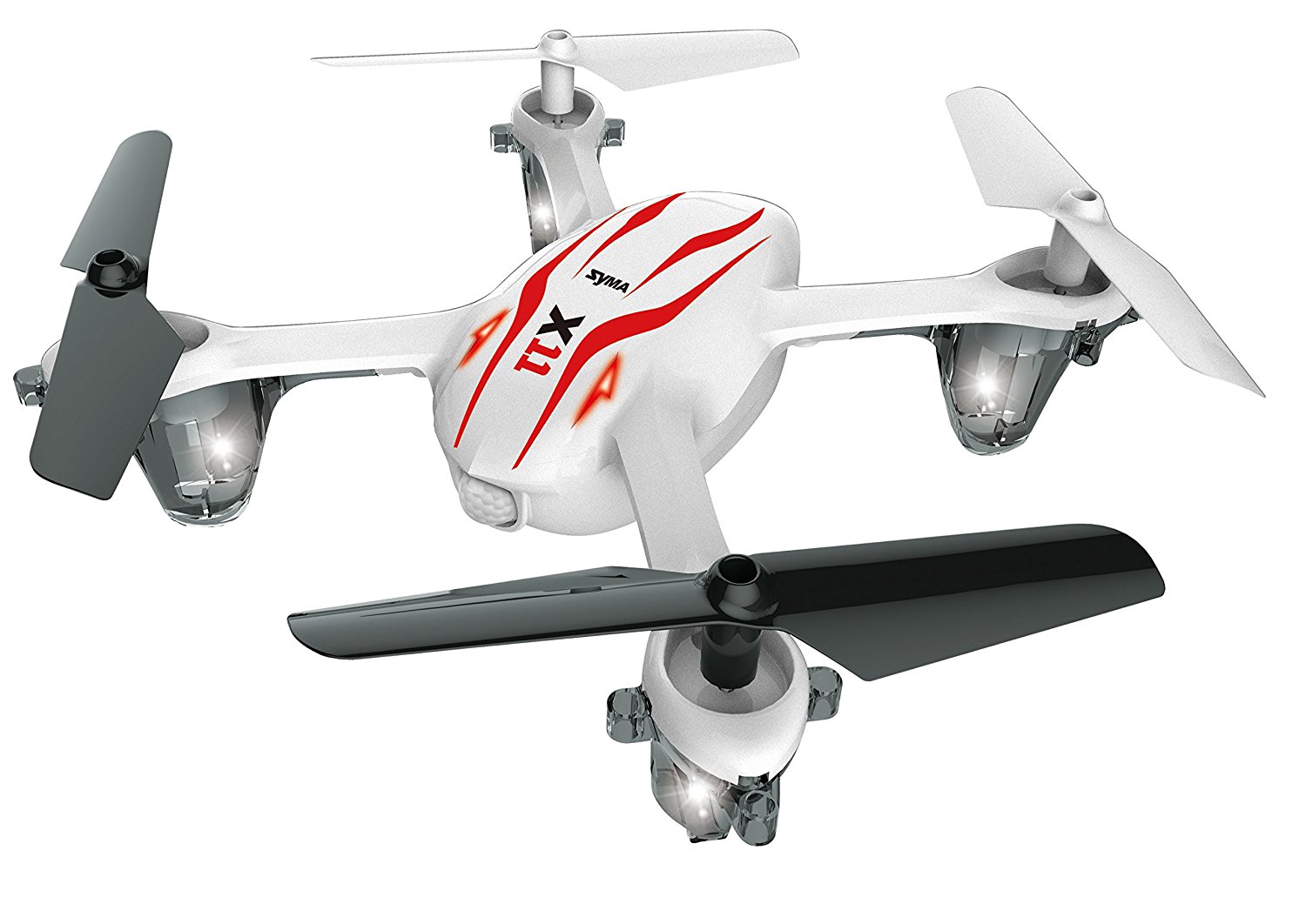 Syma X11 Review