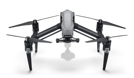 wonderful Drone