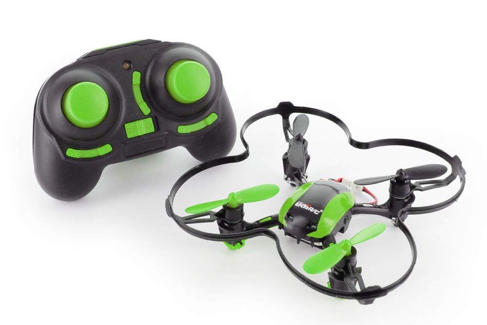 Admirable UDI U839 Nano RC Quadcopter