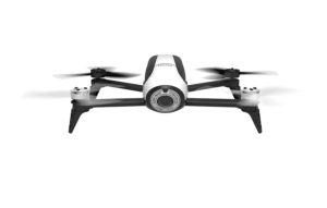 A Comprehensive Review of the Parrot Bebop 2