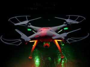 Syma X5SW Review