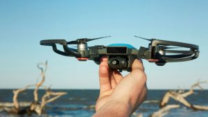 DJI Spark Mini Review – Flexible Tiny Vehicle