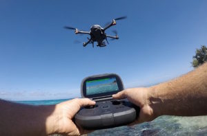 GoPro Karma Drone Review – No More A Problem of High Resolution