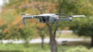 marketable DJI Mavic Prо 