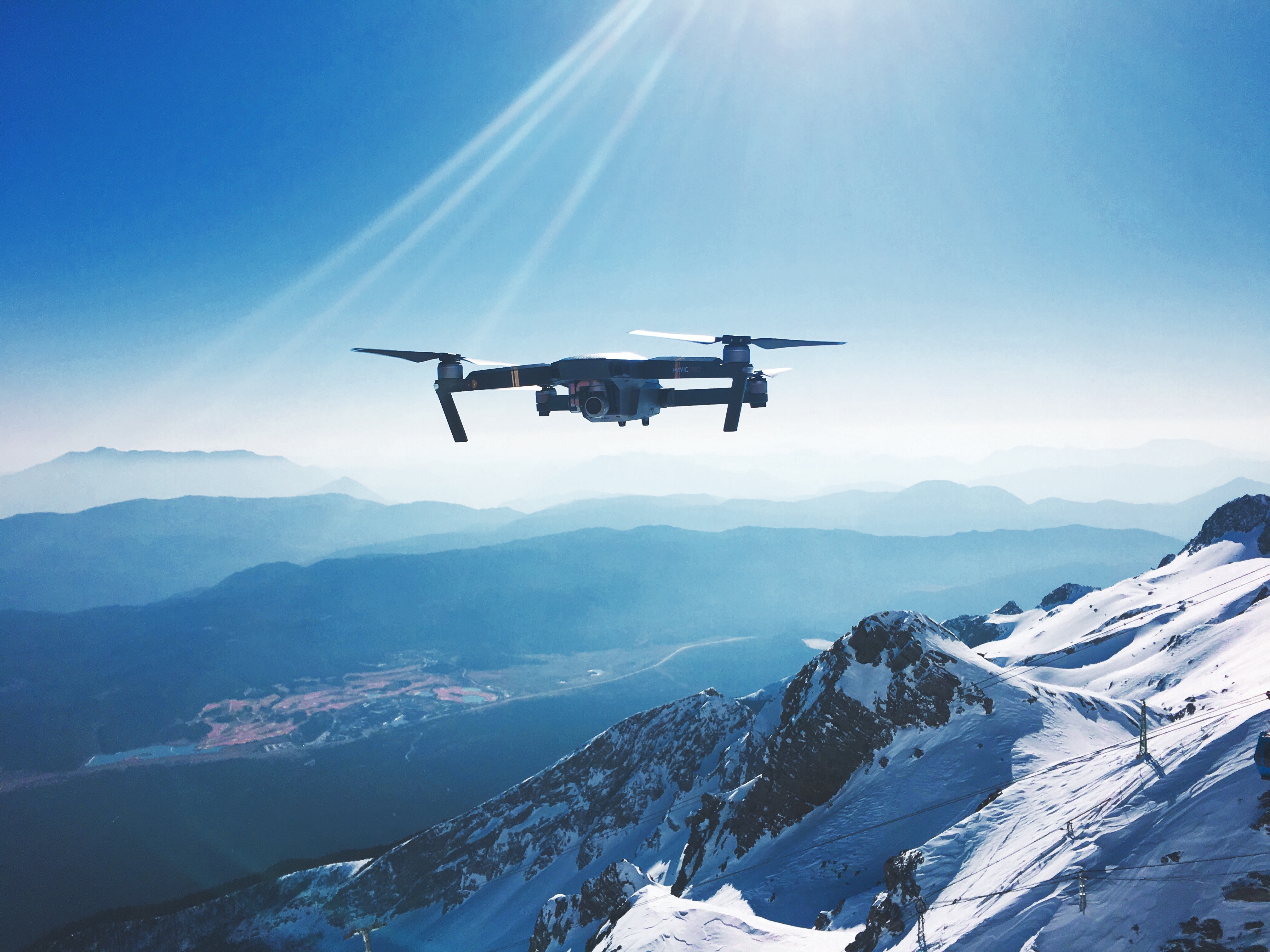 How to Use A Drone – Comprehensive Guidance for Beginners