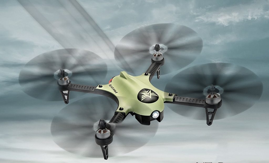 8 of the Best Drones Under 200 Your Best Economical Choose