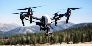 Top DJI Inspire 1