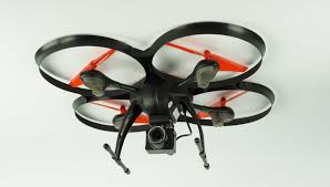 brilliant Force1 Drones with Camera - U49C