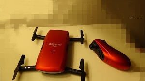 Top GoolRC T47 FPV Drone