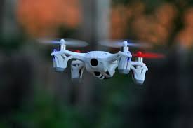 best racing drone 2018