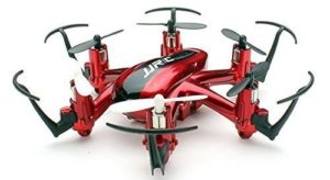 splendid Original JJRC H20 2.4G 4 Channel 6-Axis Gyro Nano Hexacopter