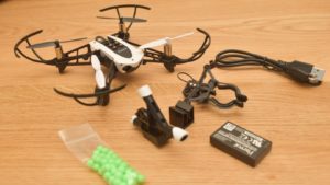 okpow fpv drone