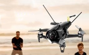 compare drones 2018