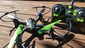 super Sky Viper Stunt Drone (S670) Vehicle