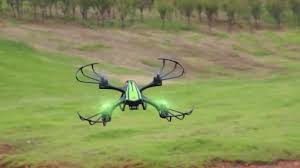 unexceptionable Sky Viper Video Drone (V950HD) High Definition Vehicle